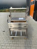 Santa Maria grill Argentijnse bbq barbecue, Tuin en Terras, Houtskoolbarbecues, Ophalen of Verzenden, Nieuw
