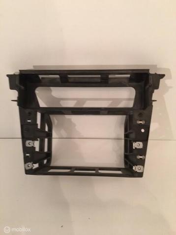 Autoradio-inbouwframe BMW 3-serie E90 ('05-'08) 7120414 beschikbaar voor biedingen