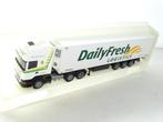 1/87 Awm Scania Theo Tanke BV  Dailyfrech, Verzenden, Nieuw, Bus of Vrachtwagen, AWM