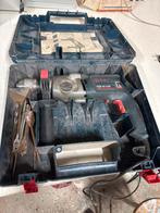 Bosch Klopboormachine GSB 20-2 RE Professional, Klopboormechanisme, Ophalen, Boormachine, Gebruikt