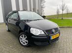 Volkswagen Polo 1.2 Easyline Airco-Lmv-ElekPakket-2 Sleutels, Auto's, Volkswagen, Voorwielaandrijving, Gebruikt, 989 kg, 60 pk