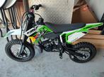 Pitbike 50cc. (Zeer snel) Ktm clone, Fietsen en Brommers, Minibikes, Midibikes en Pitbikes, Ophalen, Zo goed als nieuw, Pitbike