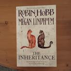 The Inheritance, Gelezen, Fictie, Ophalen of Verzenden, Robin Hobb/Megan Lindholm