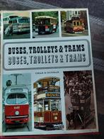 Busjes trolleys &trams, Zo goed als nieuw, Ophalen