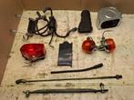 Honda cb350f onderdelen (cb 250 350 500 750 four, Ophalen, Gebruikt