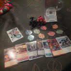 Bakugan, Ophalen of Verzenden, Zo goed als nieuw