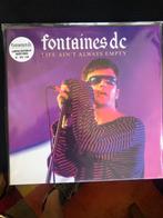 Fontaines DC Life Ain't Always Empty (life, zeer exclusief), Ophalen of Verzenden, Nieuw in verpakking, 12 inch, Poprock