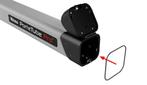 Rhino Pipetube PorteTube PRO ( 3m / 4m / 5m ) opbergkoker, Ophalen of Verzenden