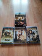 LOTR Lord of the Rings the Trilogy box, Alle leeftijden, Ophalen of Verzenden, Zo goed als nieuw