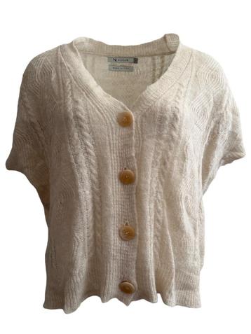 Nukus vest S beschikbaar voor biedingen