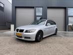 BMW 335i AUT STAGE 3 480PK, Automaat, Achterwielaandrijving, 1800 kg, Zwart