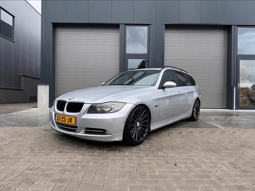BMW 335i AUT STAGE 3 480PK, Auto's, BMW, Particulier, 3-Serie, ABS, Airbags, Airconditioning, Alarm, Bluetooth, Bochtverlichting