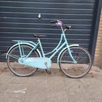 Batavus Butterfly meisjes omafiets 24 inch, Fietsen en Brommers, Fietsen | Meisjes, Ophalen, Gebruikt, 24 inch
