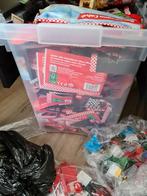 Houten speelgoed, Duplo, deka lego, ponsen, Playmobiel, Ophalen of Verzenden, Zo goed als nieuw