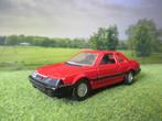 1:40 Honda Prelude AB - Yonezawa Diapet, Hobby en Vrije tijd, Ophalen of Verzenden, Gebruikt, Auto, Overige merken