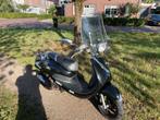 Scooter Sym Allo (brommer - 1e eigenaar), Ophalen, Gebruikt, Allo, Benzine