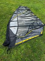 Point 7. 6.2 zeil, Watersport en Boten, Windsurfen, Ophalen, Zeil, 5 tot 7 m², Gebruikt