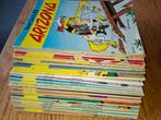 Lucky Luke 22x Dupuis Dargaud reeks ook los te koop of ruil, Boeken, Gelezen, Ophalen of Verzenden, Morris, Meerdere stripboeken