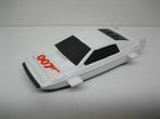 Corgi junior James Bond Lotus Esprit 1981, Ophalen of Verzenden, Zo goed als nieuw, Auto