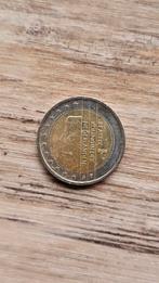 2 Euro Nederland 2000 Beatrix, Postzegels en Munten, Munten | Europa | Euromunten, Ophalen of Verzenden, Overige landen, 2 euro