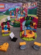 Lego Friends Andrea's muzikale duet, Ophalen of Verzenden, Zo goed als nieuw, Complete set, Lego