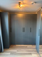Pax kledingkast 2 jaar oud, Huis en Inrichting, Kunststof, 200 cm of meer, Ophalen of Verzenden, Zo goed als nieuw