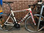 Mooie Racefiets Cube peloton, 58cm., Overige merken, 28 inch, Heren, Aluminium