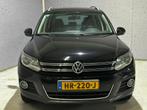 Volkswagen Tiguan 1.4 TSI Sport&Style // CLIMA // TREKHAAK /, Voorwielaandrijving, Euro 5, Zwart, 4 cilinders