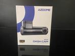 AZDome M330 Dashcam + 256GB SD kaart - Nieuw, Auto diversen, Dashcams, Ophalen of Verzenden, Nieuw