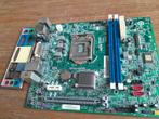 !DEFECT! H81H3-AD Moederbord, Ophalen of Verzenden, LGA 1150, Micro-ATX, DDR3