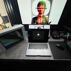 MacBook Pro 13" M1 512GB (2020), Computers en Software, Apple Macbooks, Gebruikt, 13 inch, 512 GB, Ophalen