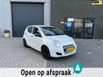 Suzuki Alto 1.0 Comfort Apk tot 20-05-2026, Euro 5, Gebruikt, 200 kg, Origineel Nederlands