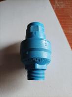 Waterstop waterblock voor wasmachine, Ophalen of Verzenden, Gebruikt