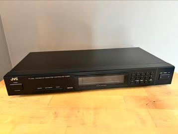📶 JVC FX-331LBK  FM/MW/LW  Tuner - ✨MINT✨ beschikbaar voor biedingen