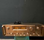 Vintage Versterker ROTEL RA 913 Stereo Integrated Amplifier, Stereo, Gebruikt, Ophalen of Verzenden