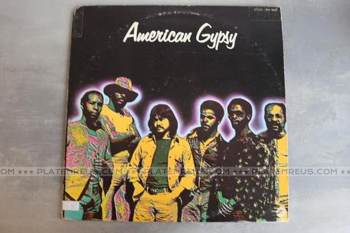 LP American Gypsy ( 1975 Funk / Soul )  3039, Cd's en Dvd's, Vinyl | R&B en Soul, 1960 tot 1980, 12 inch, Ophalen of Verzenden