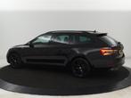 Skoda Superb 1.4 TSI iV Sportline | Stoelverwarming | Alcant, Auto's, Skoda, Adaptive Cruise Control, Gebruikt, Euro 6, 4 cilinders