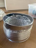 Nieuwe Afzuigslang, Doe-het-zelf en Verbouw, Ventilatie en Afzuiging, Ophalen of Verzenden, Nieuw, Afzuiger