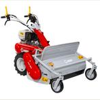 Nibbi Klepelmaaier NTS 80 GX390, Ophalen of Verzenden, Nieuw, 50 cm of meer