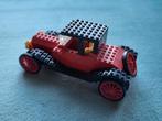 Lego classic oldtimer Cadillac auto (set 390), Kinderen en Baby's, Speelgoed | Duplo en Lego, Ophalen of Verzenden, Gebruikt, Complete set