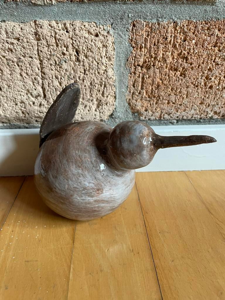 Vogeltjes keramiek, Hobby en Vrije tijd, Pottenbakken, Nieuw, Ophalen of Verzenden