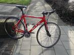 race fiets met recht stuur, top aanbieding, Overige merken, 28 inch, Gebruikt, Aluminium