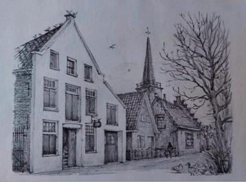 Kockengen ... "Kaaspakhuis" ...  beschikbaar voor biedingen