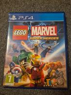 Lego marvel - ps4 , playstation 4, Spelcomputers en Games, Games | Sony PlayStation 4, Avontuur en Actie, 2 spelers, Ophalen of Verzenden