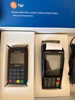 Rabobank Pinautomaten Draadloos - MP200 & Move 5000, Ophalen of Verzenden