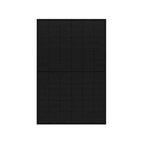 LONGi Solar - LR5-54HPB-410M 410Wp All Black Zie ook Actie, Doe-het-zelf en Verbouw, Zonnepanelen en Toebehoren, Nieuw, Paneel