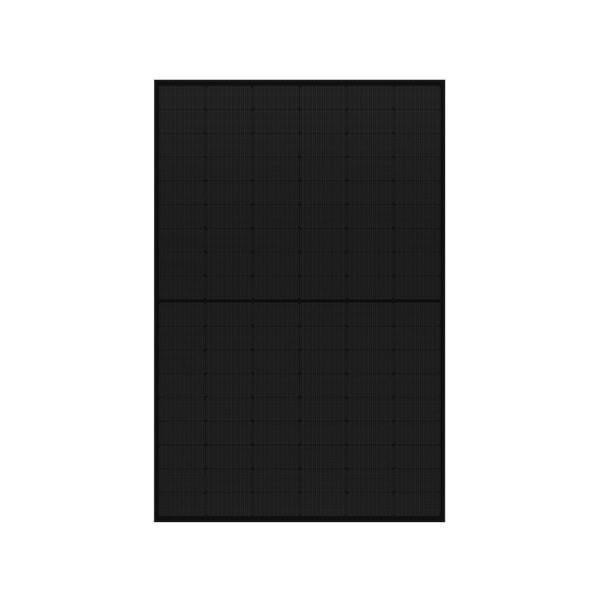 LONGi Solar - LR5-54HPB-410M 410Wp All Black Zie ook Actie, Doe-het-zelf en Verbouw, Zonnepanelen en Toebehoren, Nieuw, Paneel