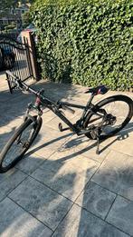 Crossfiets, Fietsen en Brommers, Fietsen | Crossfietsen en BMX, Ophalen, Gebruikt, Staal