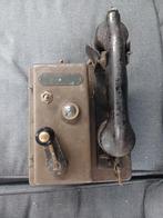 Oude Batterijloze Telefoon TMC London AP 2570, Ophalen of Verzenden