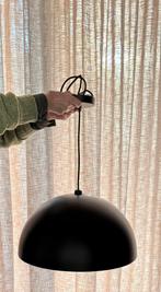 Industriële hanglamp van merk Toplicht, Ophalen, Zo goed als nieuw, Metaal, 50 tot 75 cm